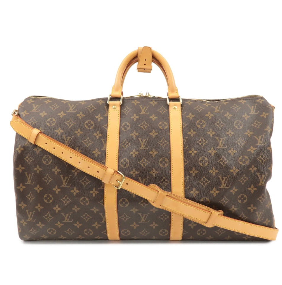 Authentic louis vuitton duffle bag online