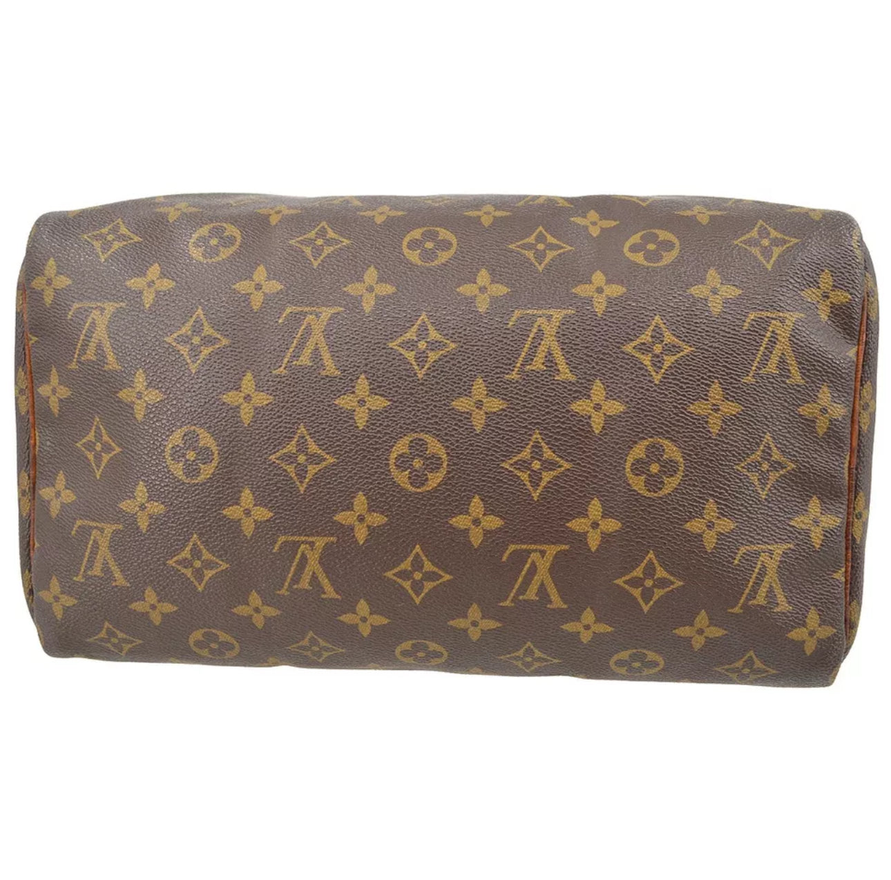 Louis Vuitton Speedy 30 Monogram håndtaske