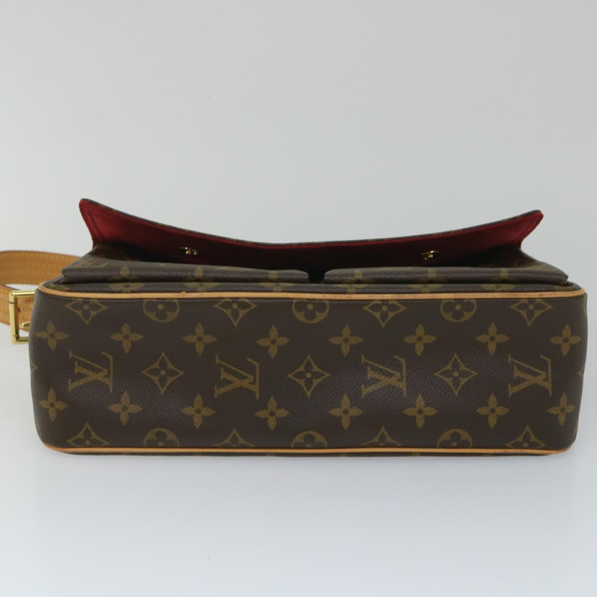 Louis Vuitton Viva Cite MM Monogram Shoulderbag