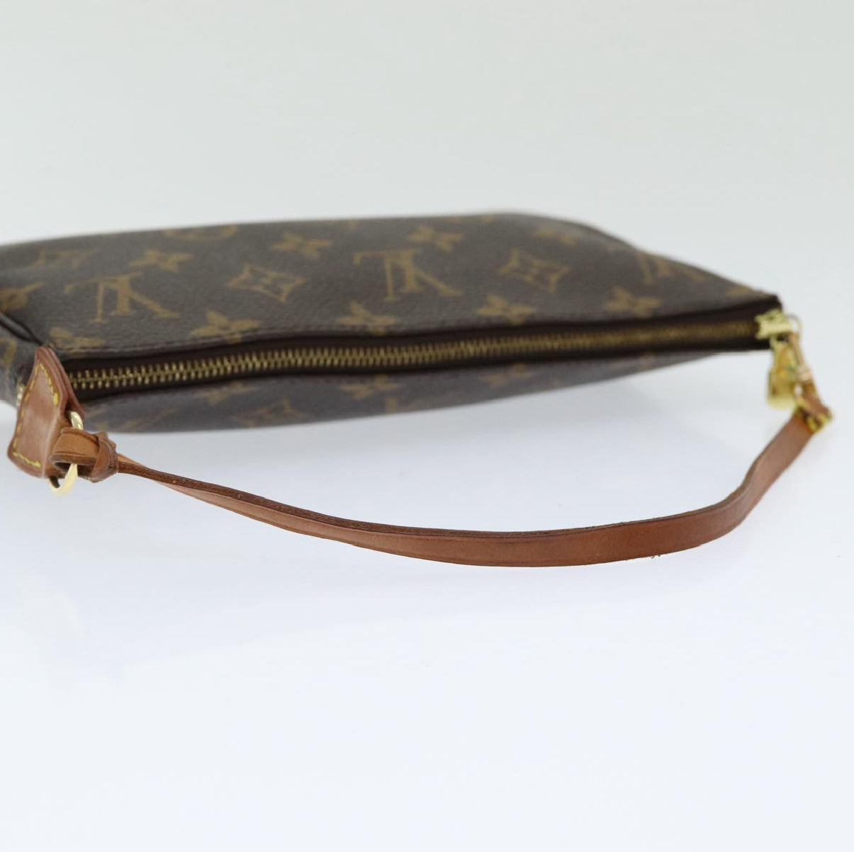 Louis Vuitton Pochette Accessories Monogram Shoulderbag