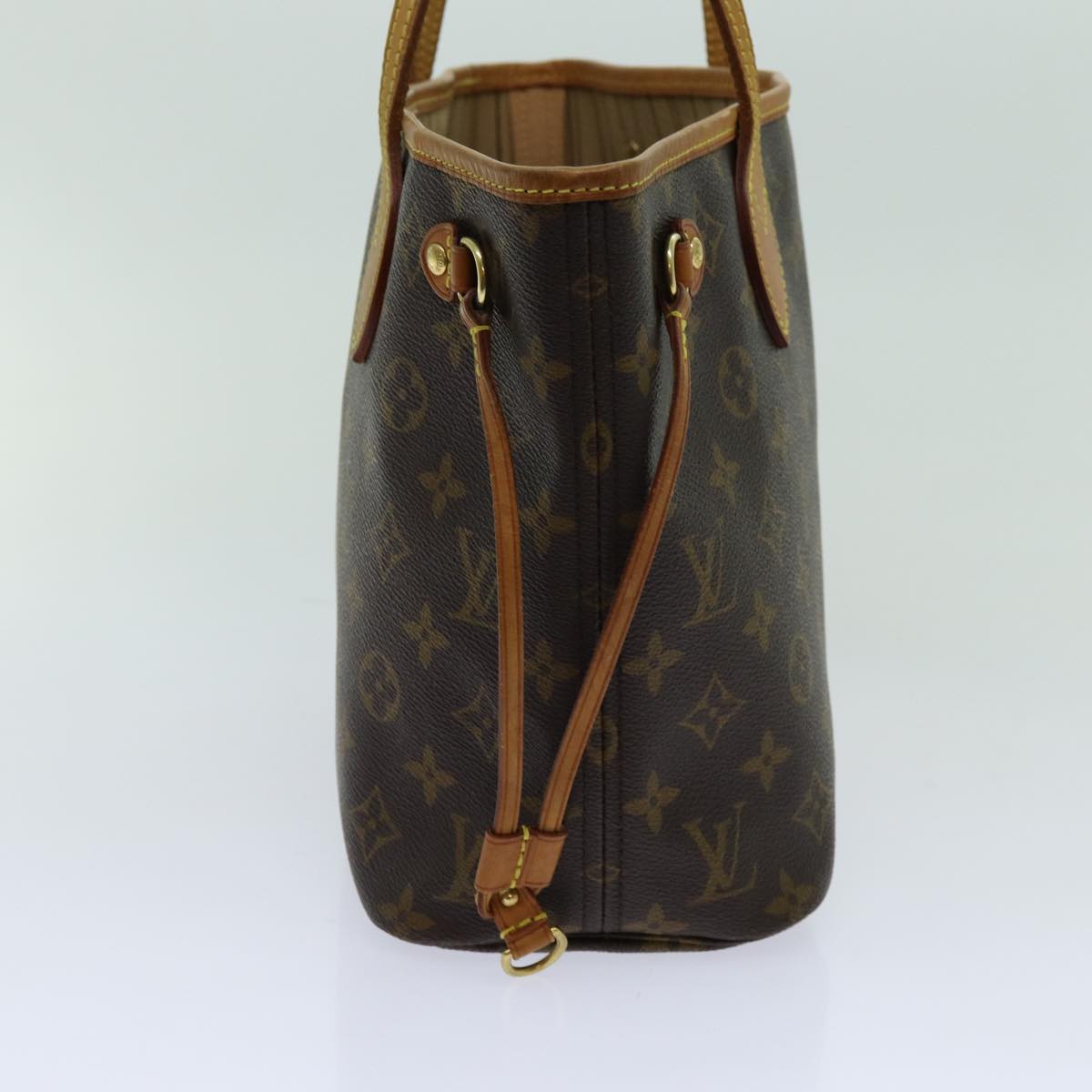 Louis Vuitton Neverfull PM Monogram Shoulderbag