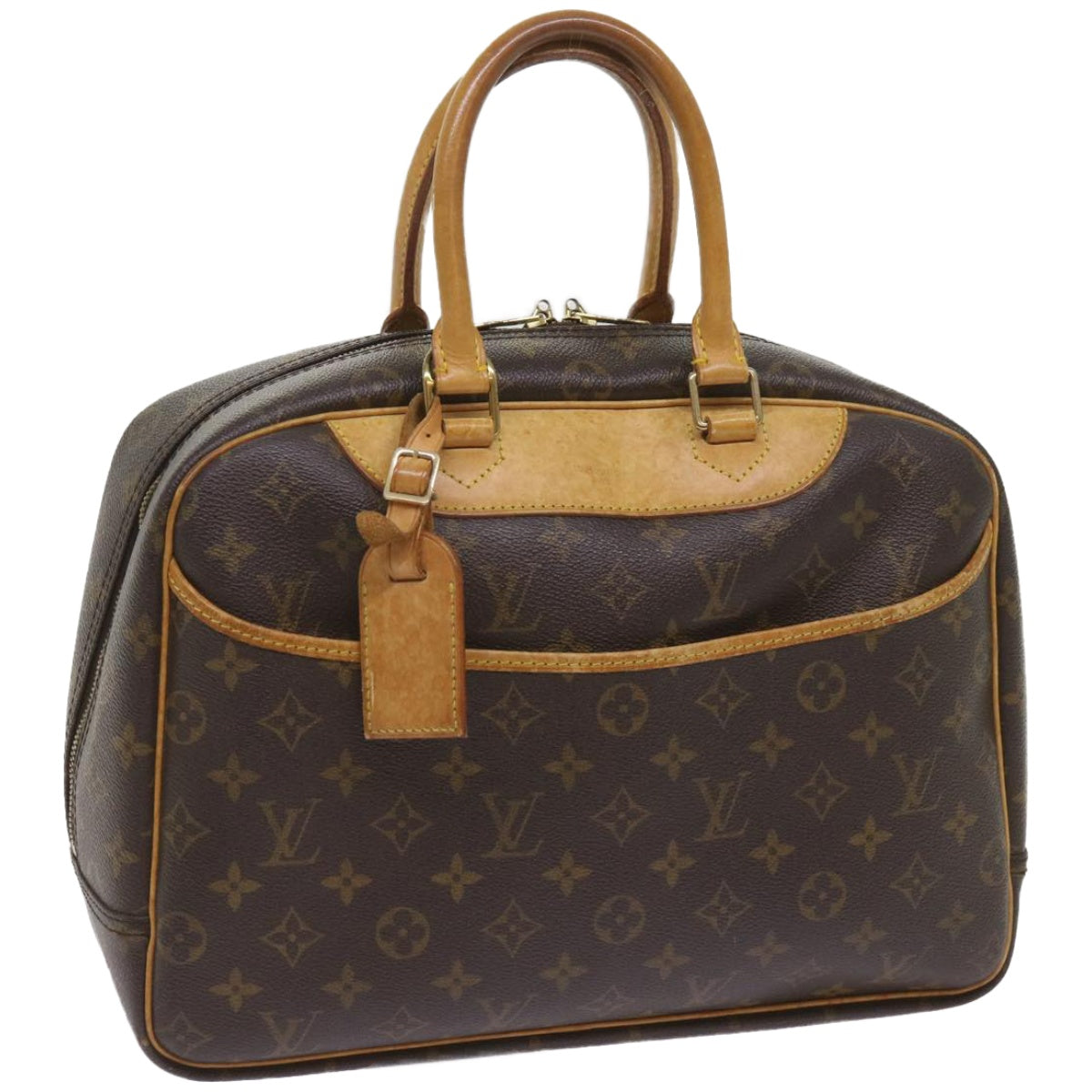 Louis Vuitton Deauville hängväska