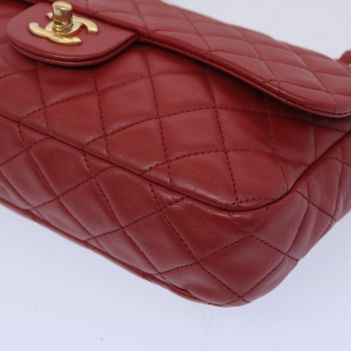 Chanel Medium Classic Flap