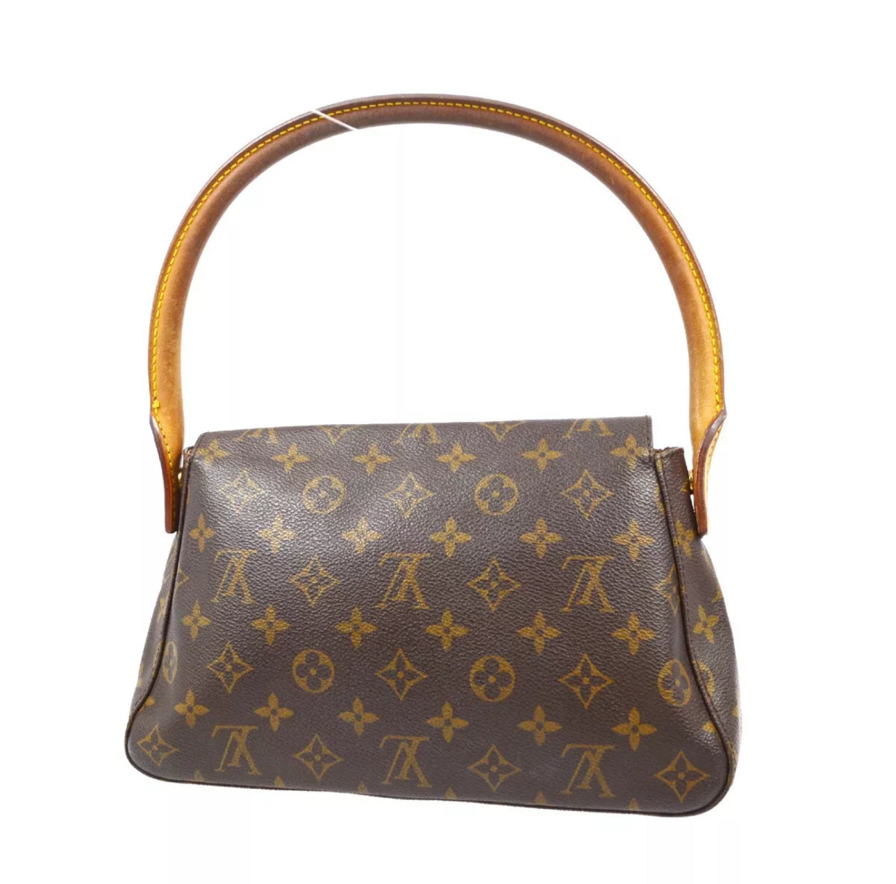 Louis Vuitton Looping PM Monogram Shoulderbag