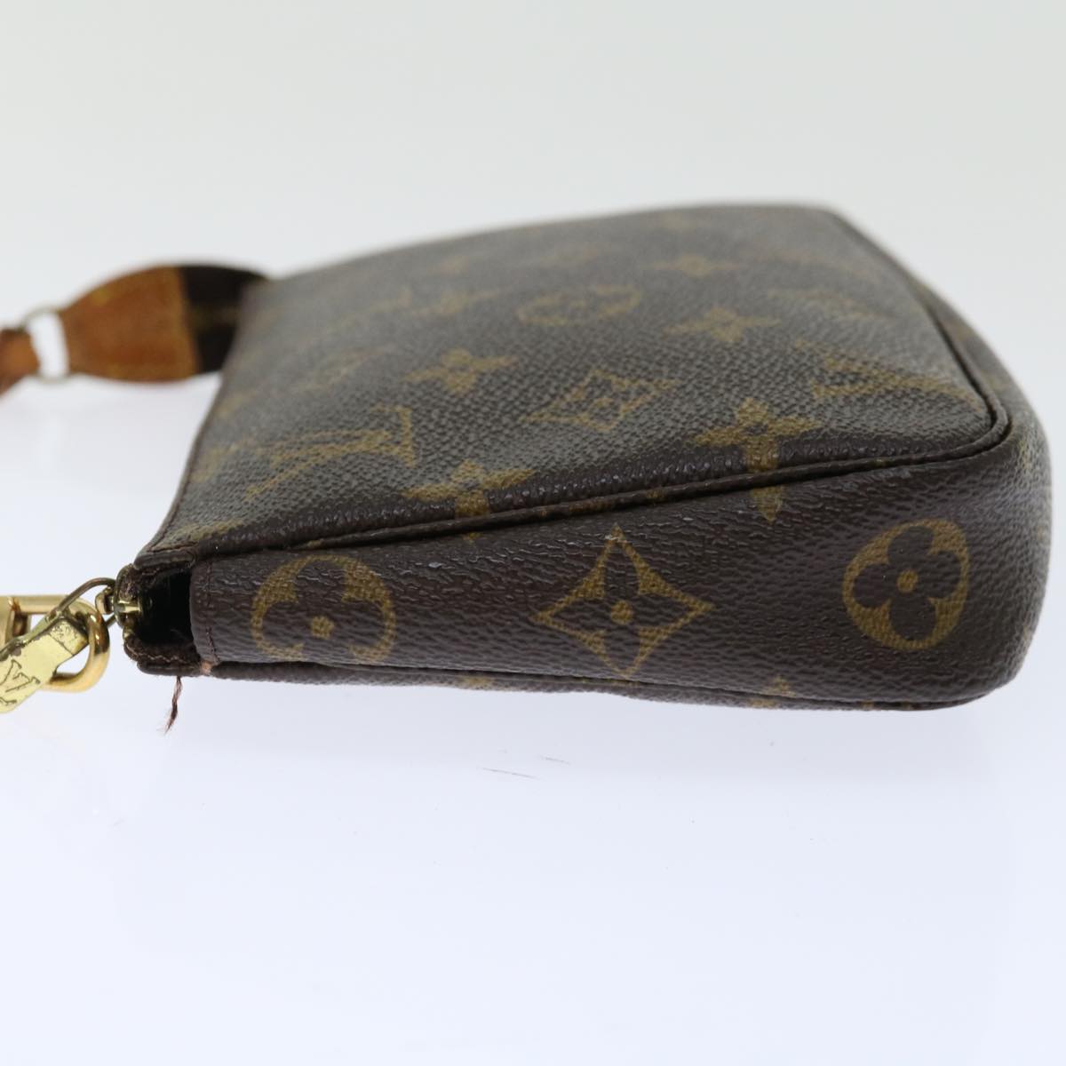 Louis Vuitton Pochette Tilbehør Monogram skuldertaske