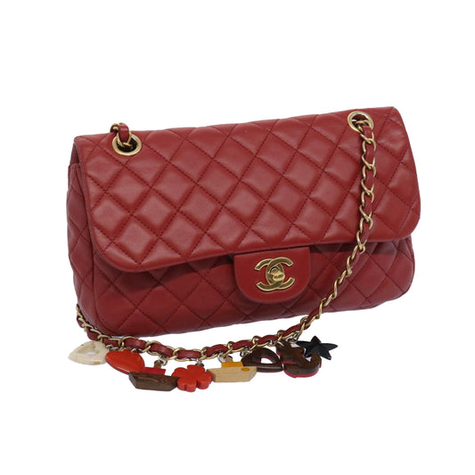 Chanel Medium Classic Flap