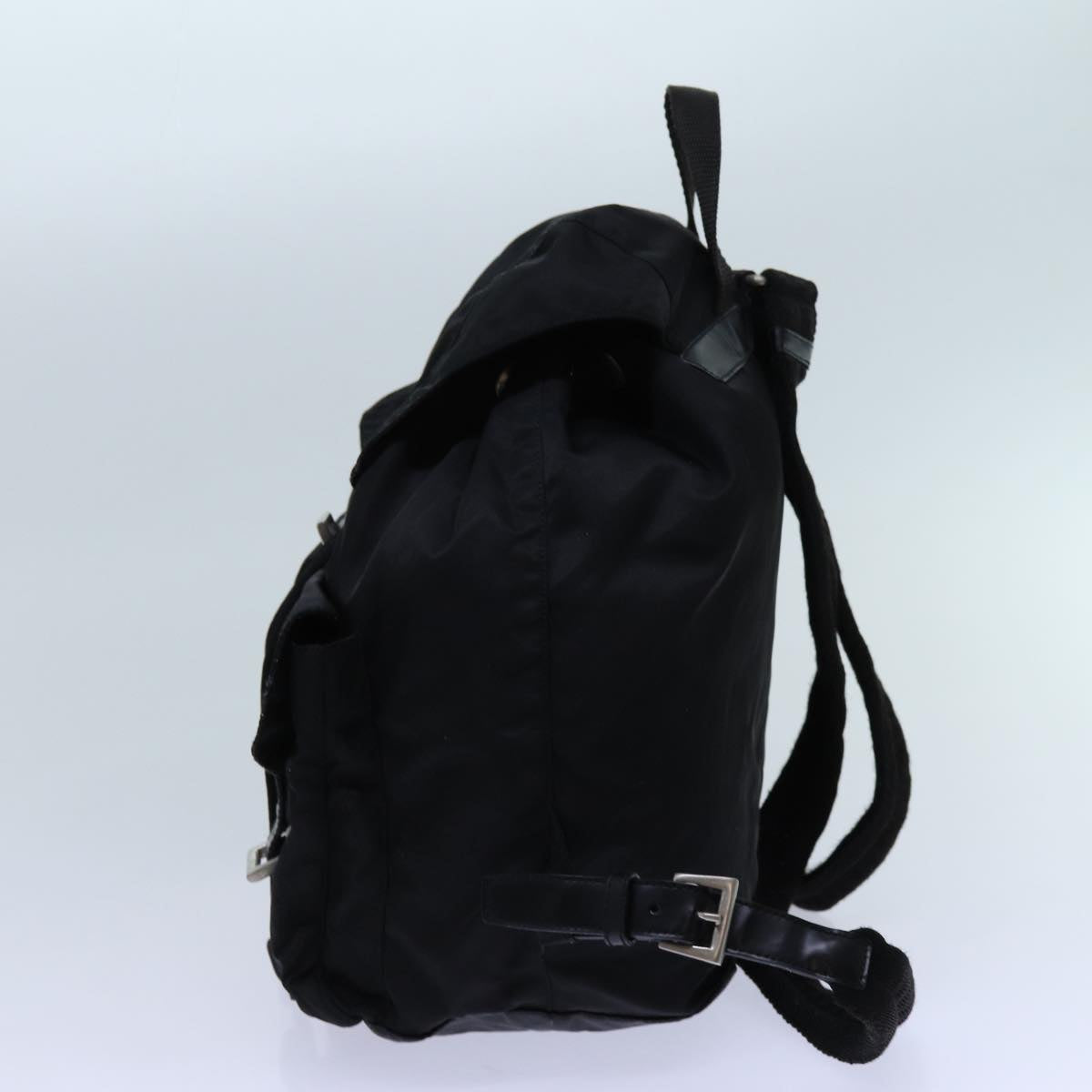 Prada Nylon Backpack