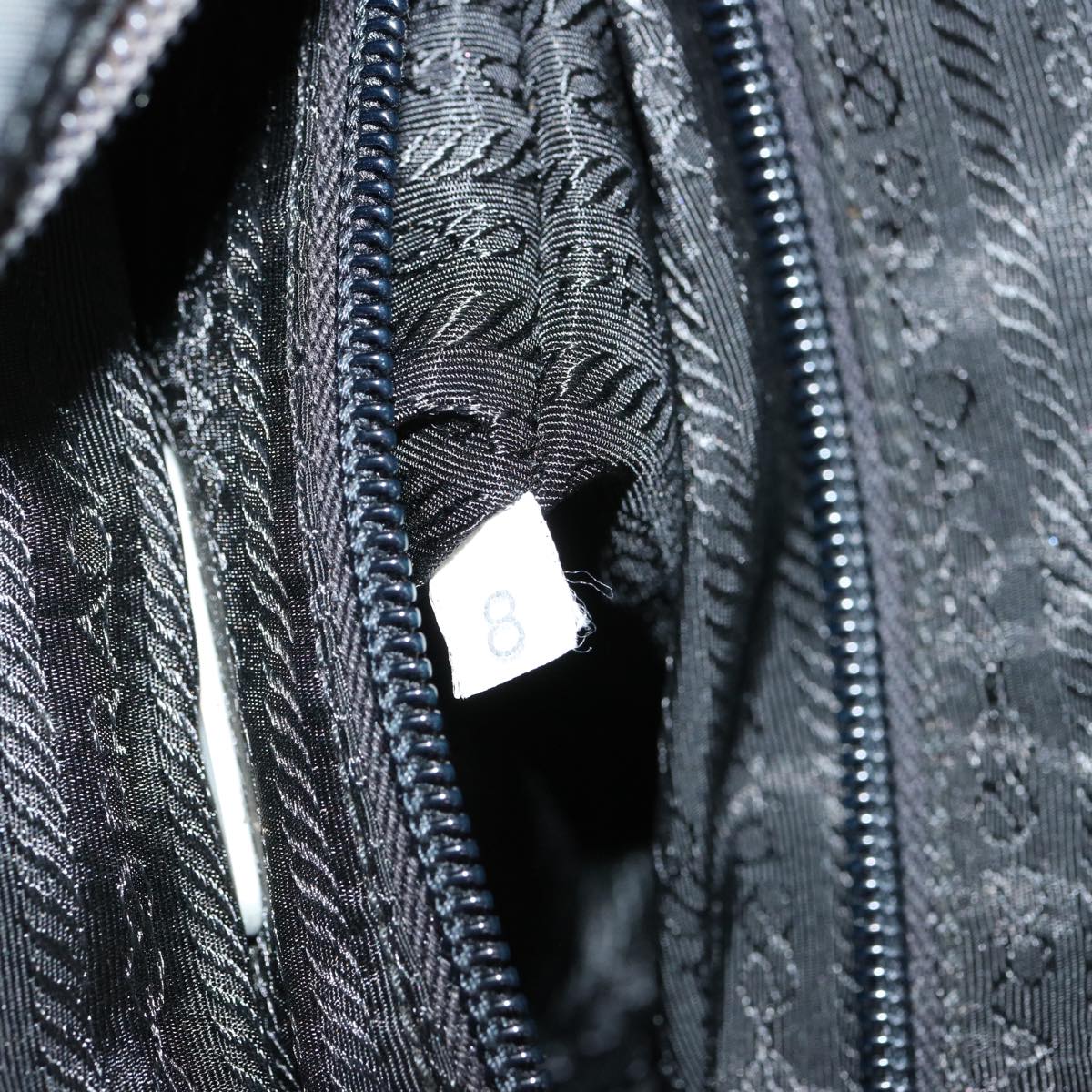 Prada Nylon Shoulderbag