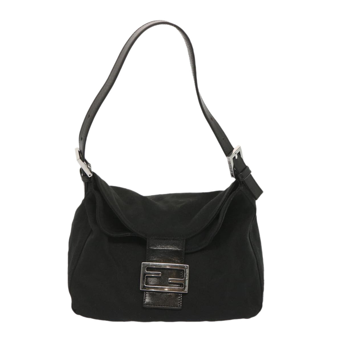 Fendi Mamma Baguette Shoulderbag