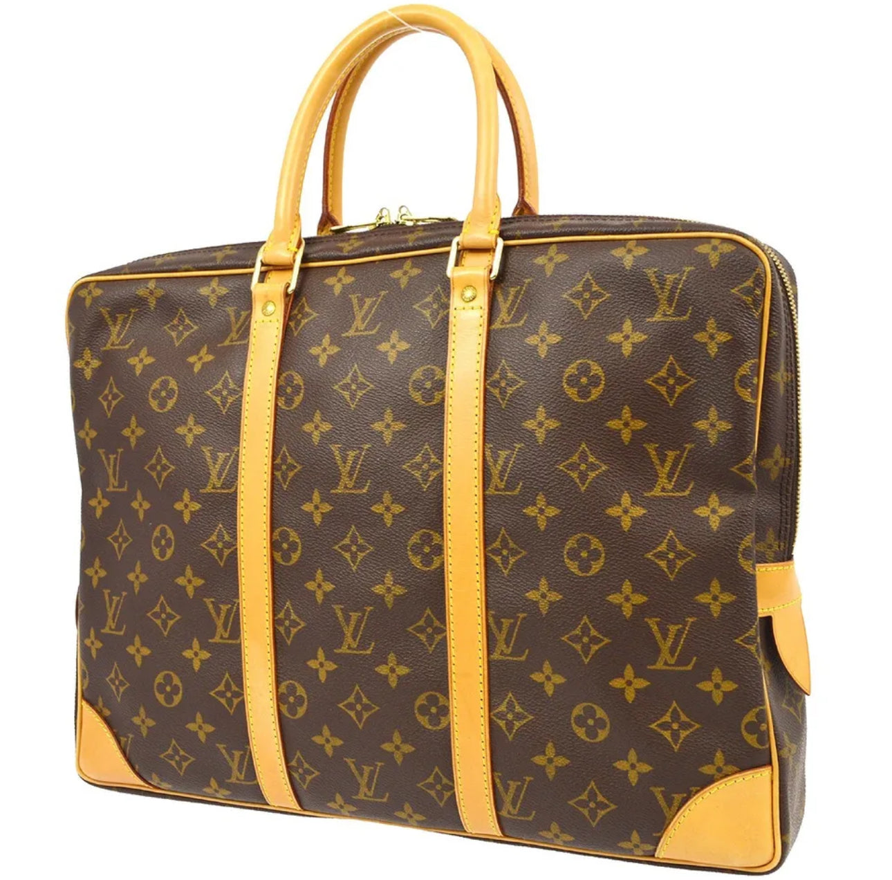 Louis Vuitton Porte Documents Voyage