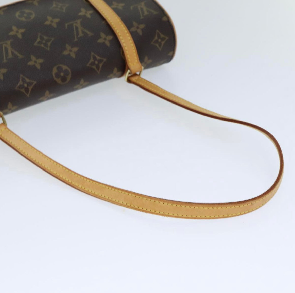 Louis Vuitton Marelle Monogram Shoulderbag