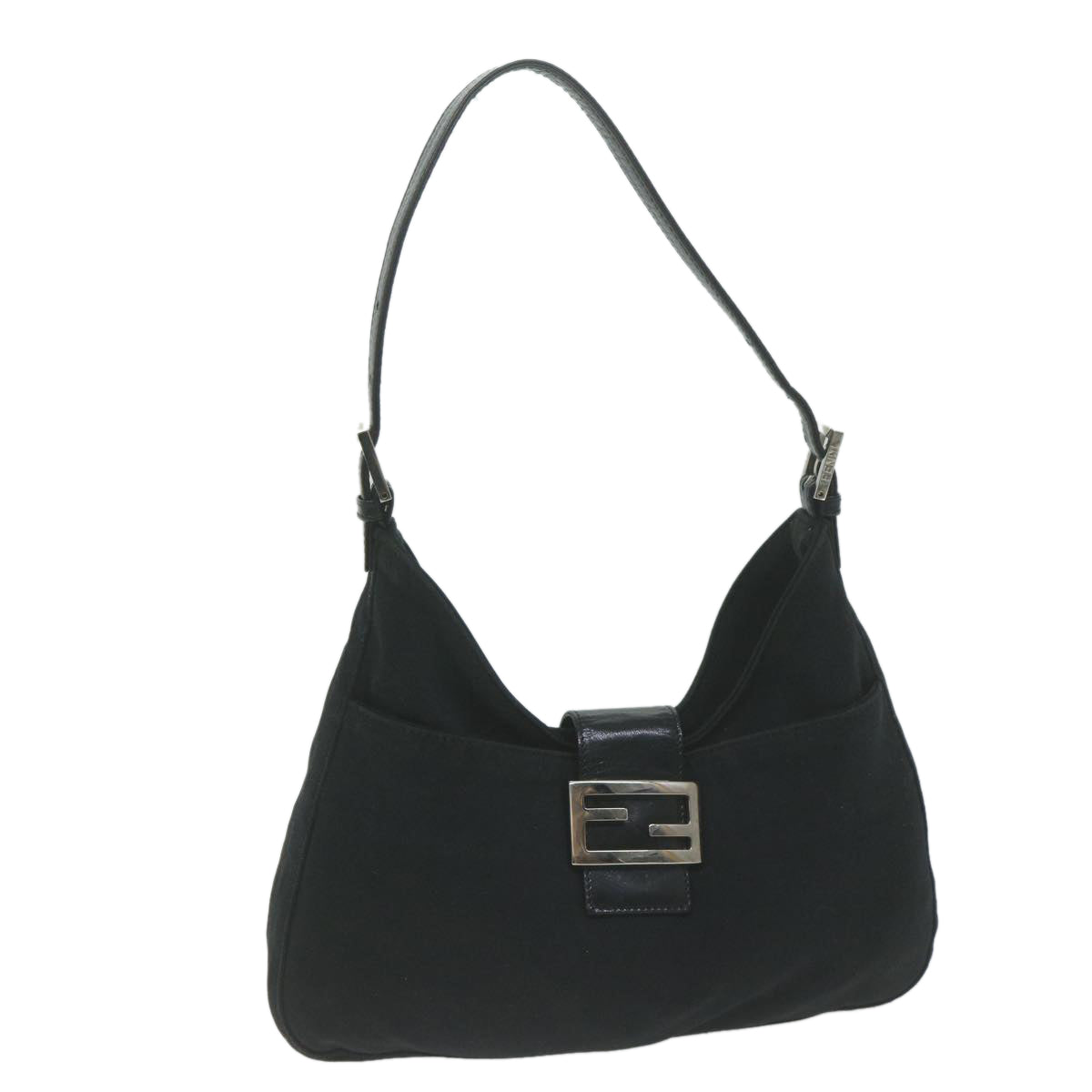 Fendi Mamma Baguette Shoulderbag