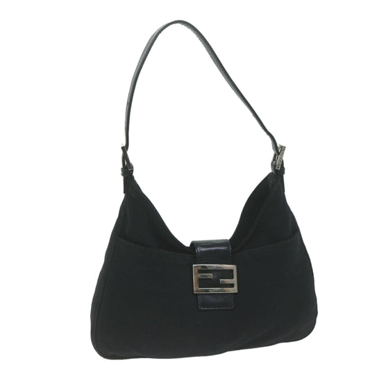 Fendi Mamma Baguette skuldertaske