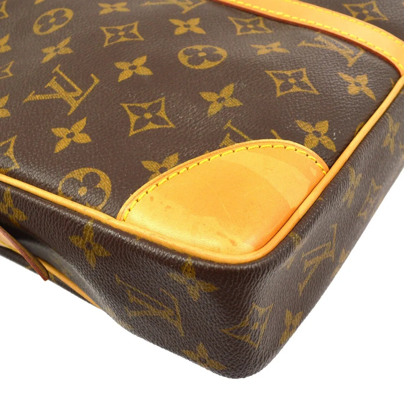 Louis Vuitton Porte Documents Voyage