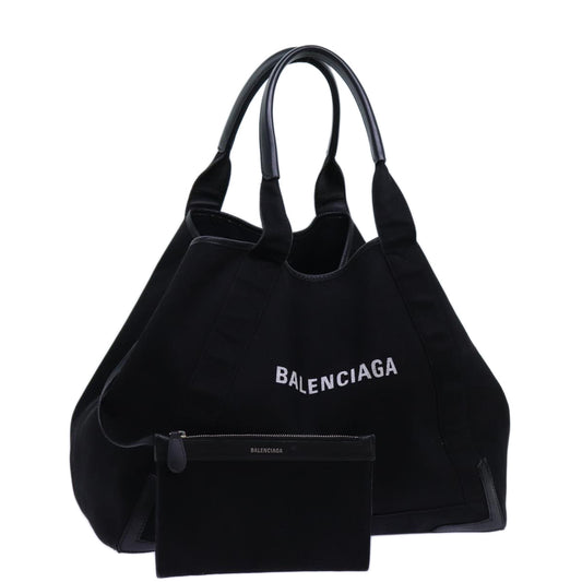 Balenciaga kanfasväska