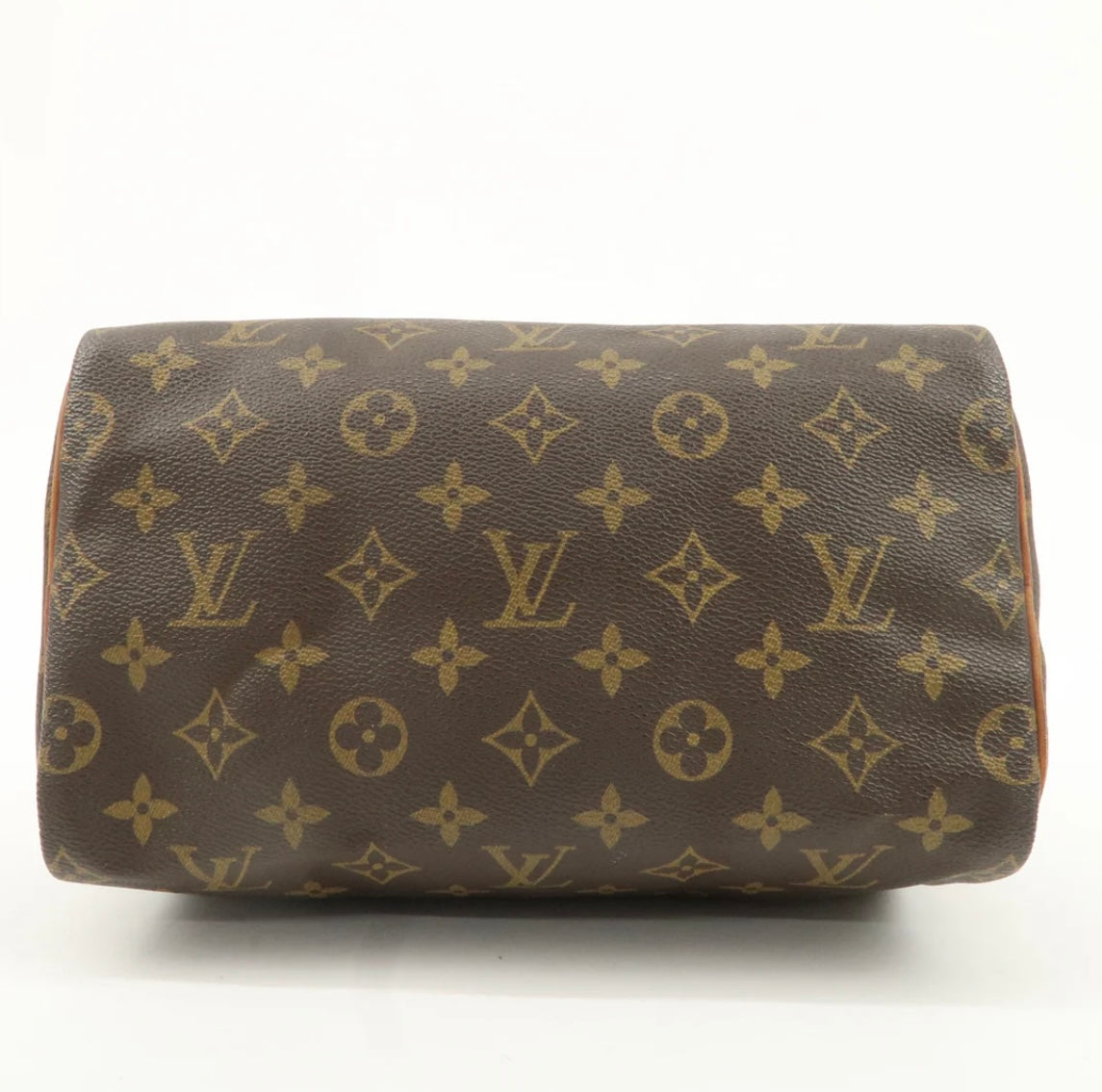 LOUIS VUITTON Speedy 25 Monogram Handbag