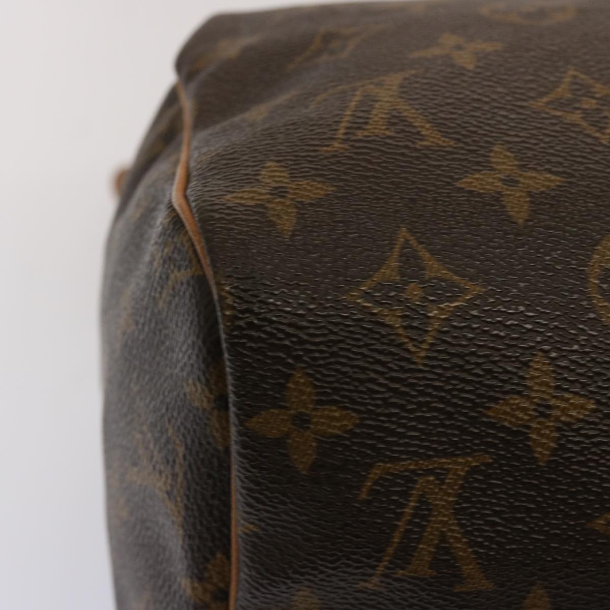 Louis Vuitton Speedy 25 Monogram håndtaske