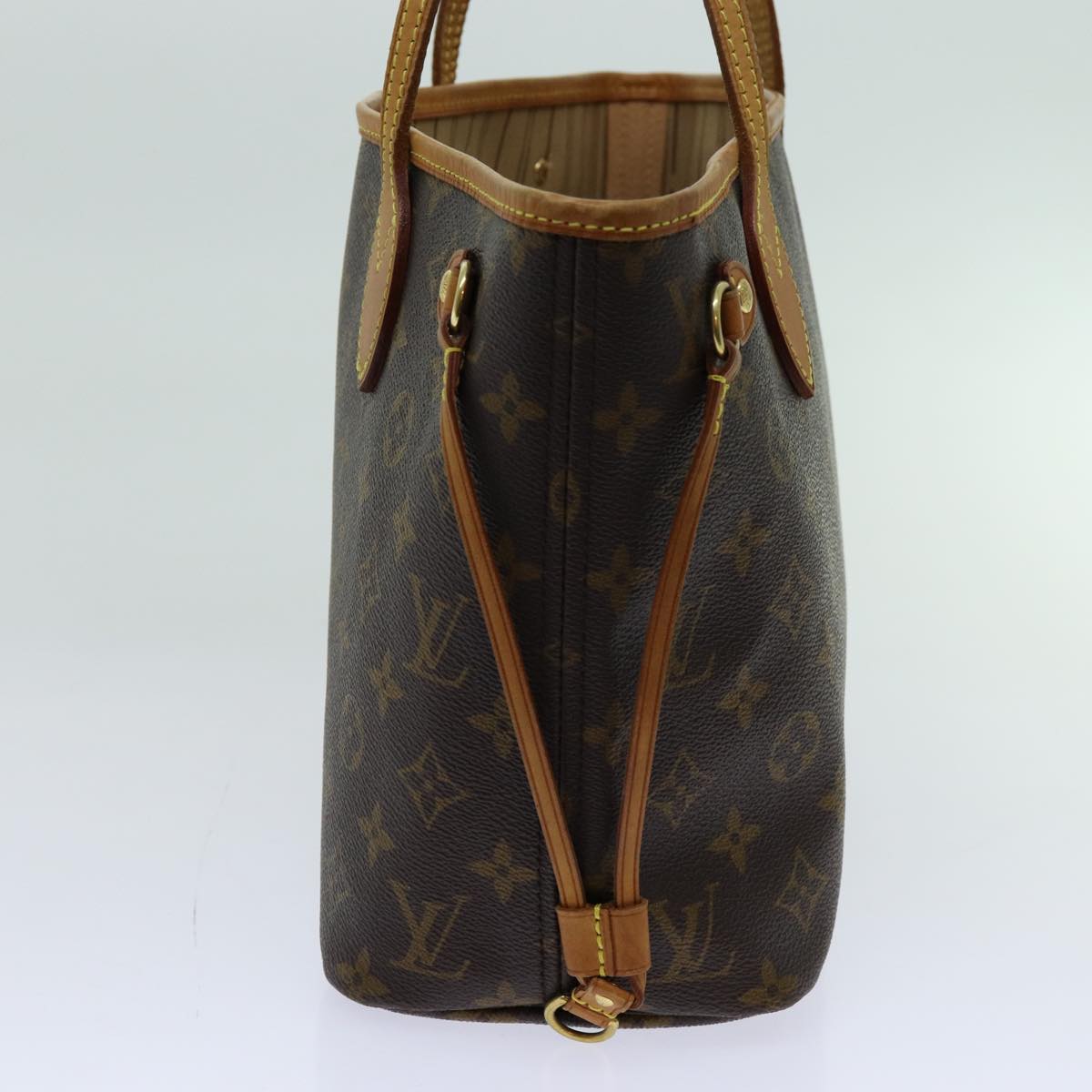 Louis Vuitton Neverfull PM Monogram Shoulderbag