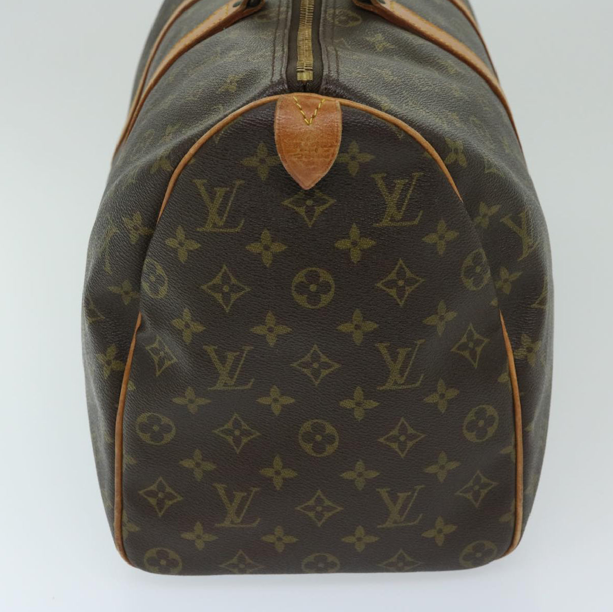 Louis Vuitton Keepall 45 Weekend Boston Travel Bag