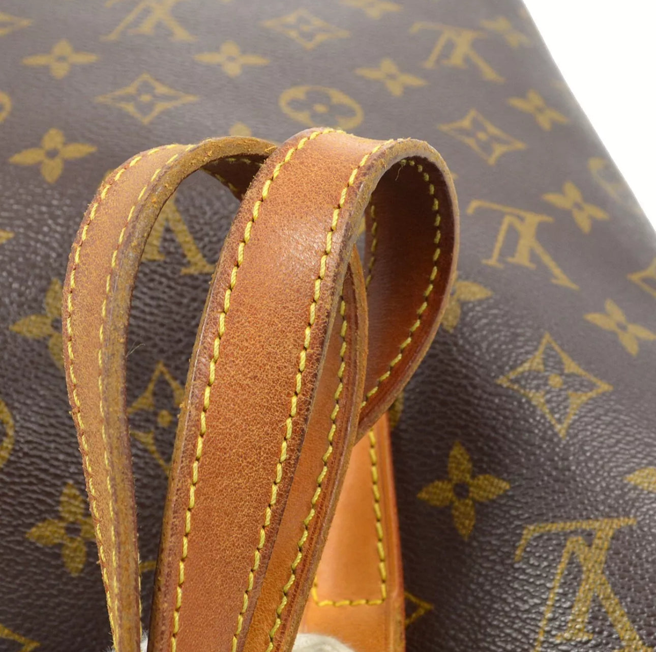 Louis Vuitton Vavin GM Monogram Tote