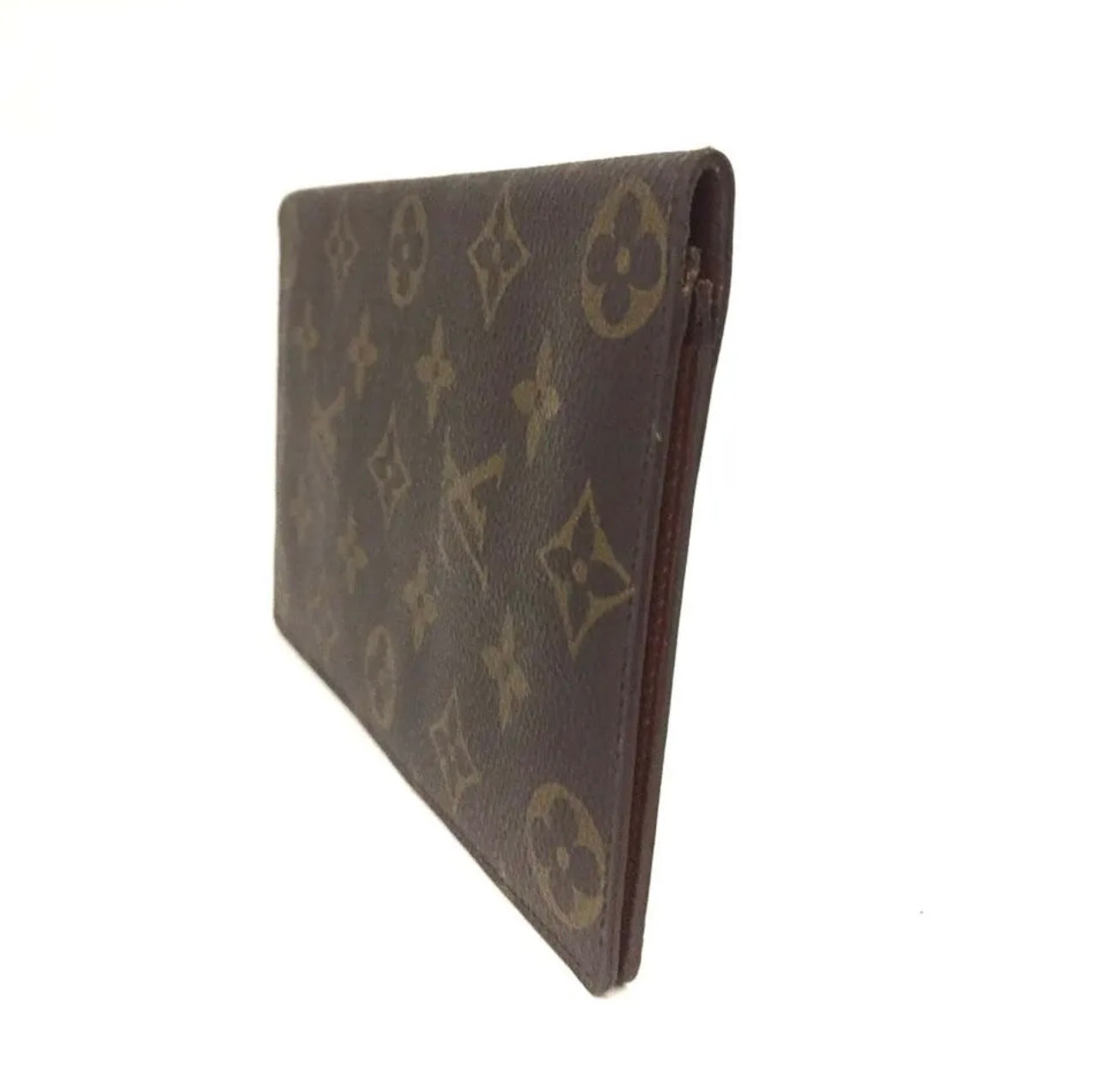 Louis Vuitton Porte Chequier Long Wallet