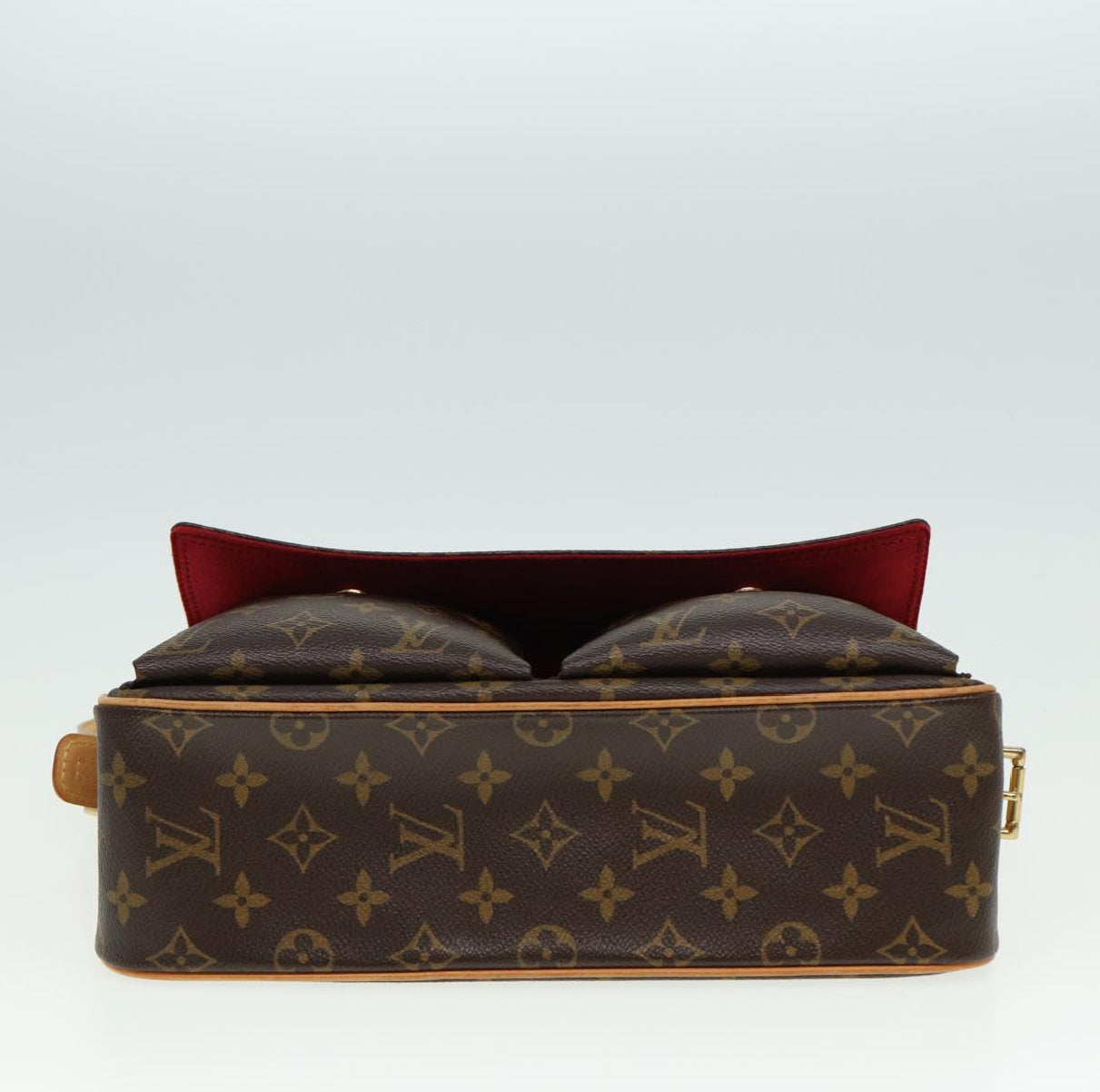 Louis Vuitton Viva Cite MM Monogram Shoulderbag