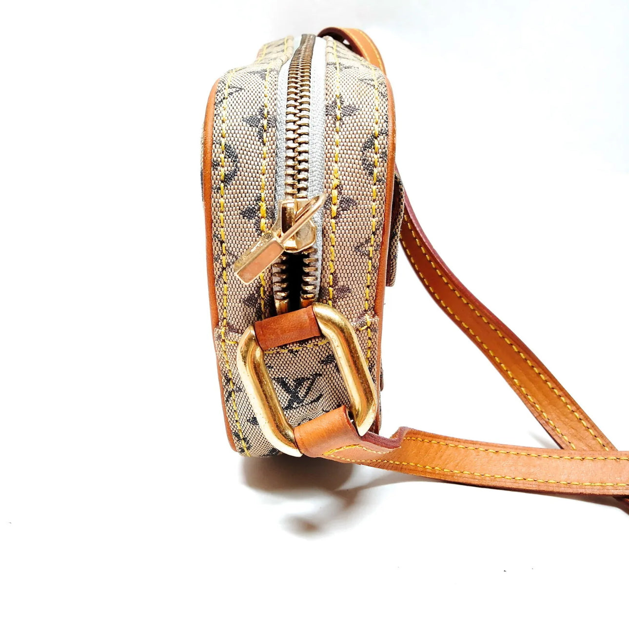 Louis Vuitton Christie Crossbody taske