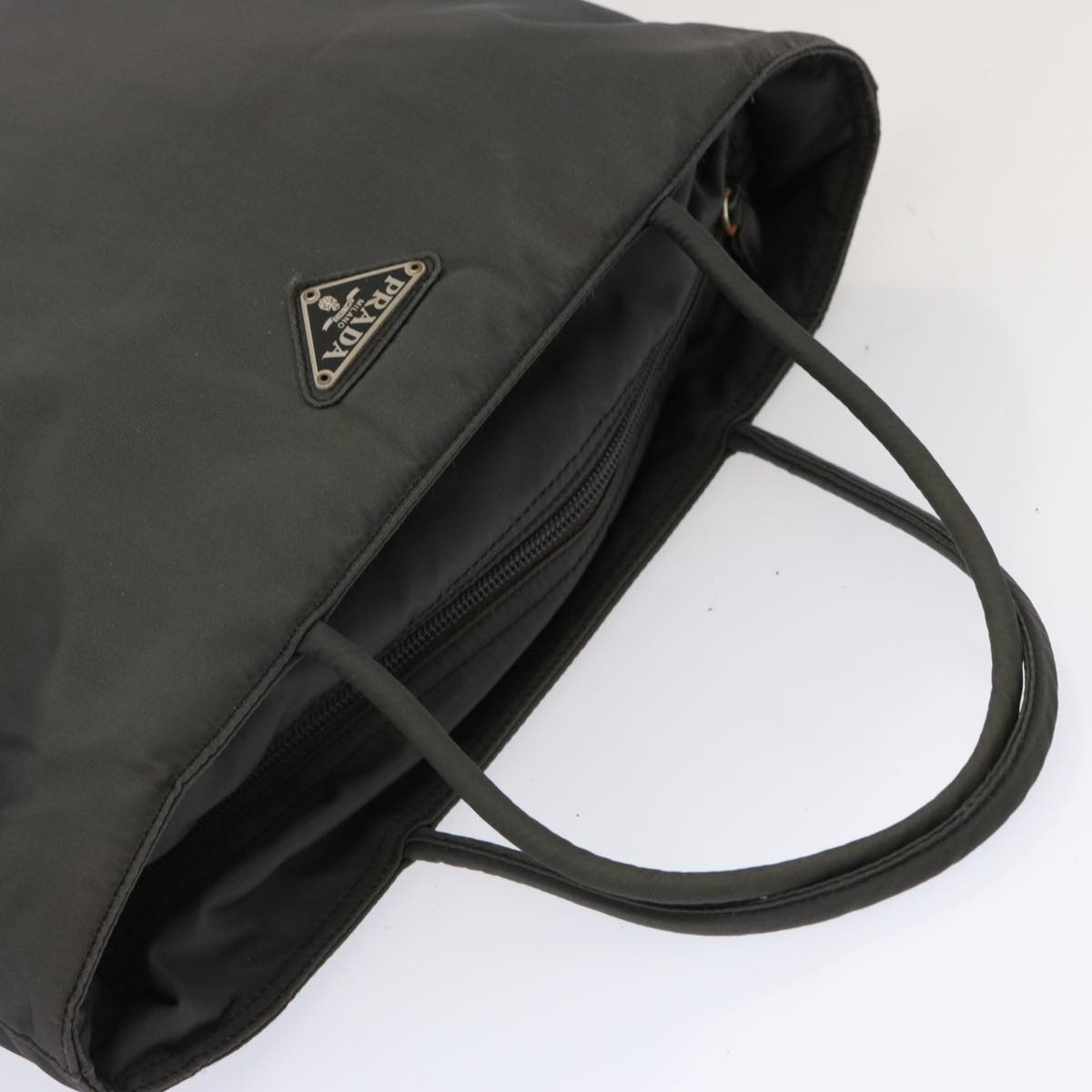 Prada Nylon Shoulderbag