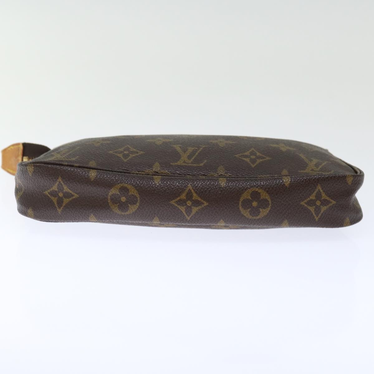 Louis Vuitton Pochette Tilbehør Monogram skuldertaske