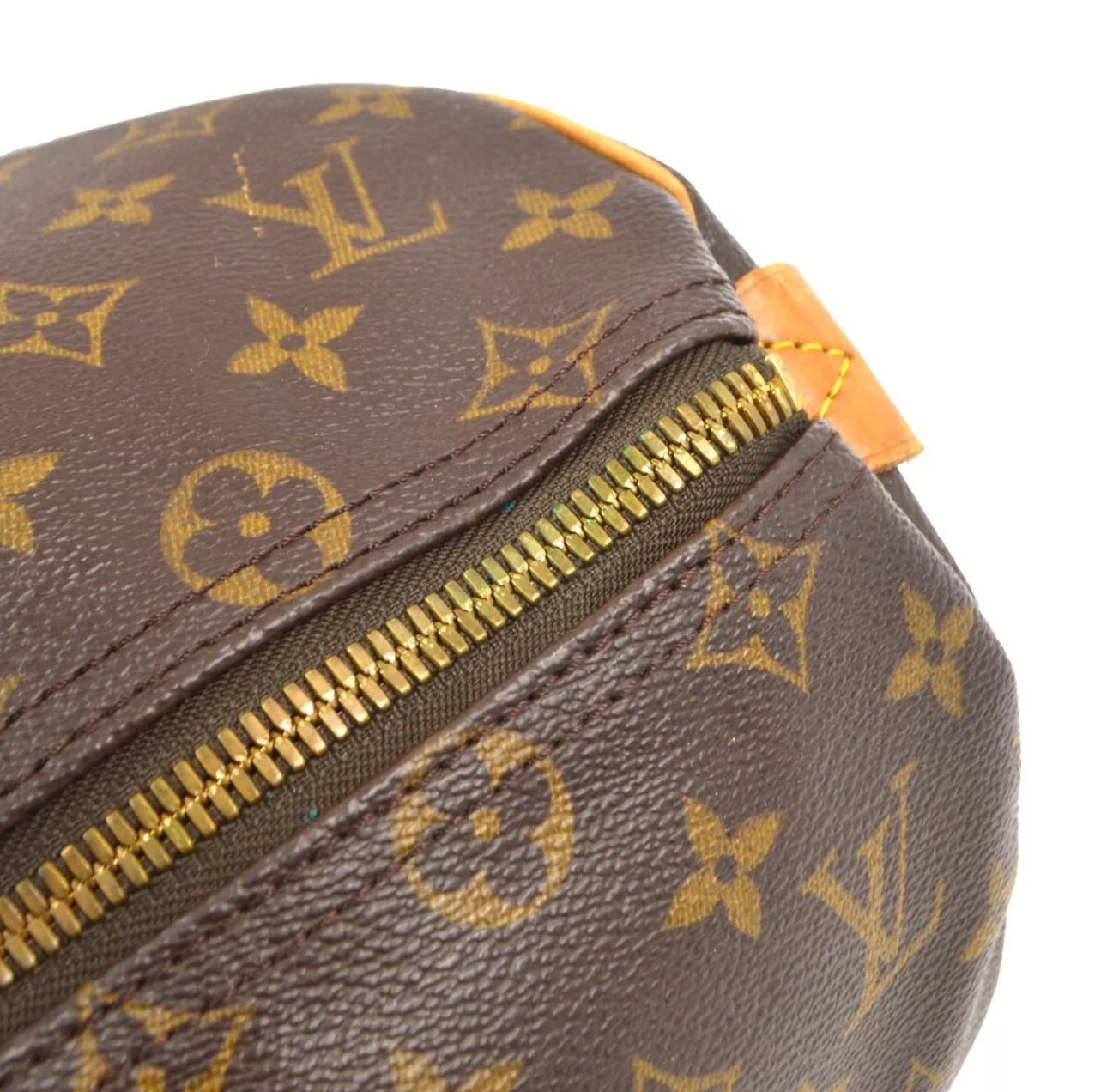 Louis Vuitton Keepall 45 Monogram Weekend Boston Travel Bag