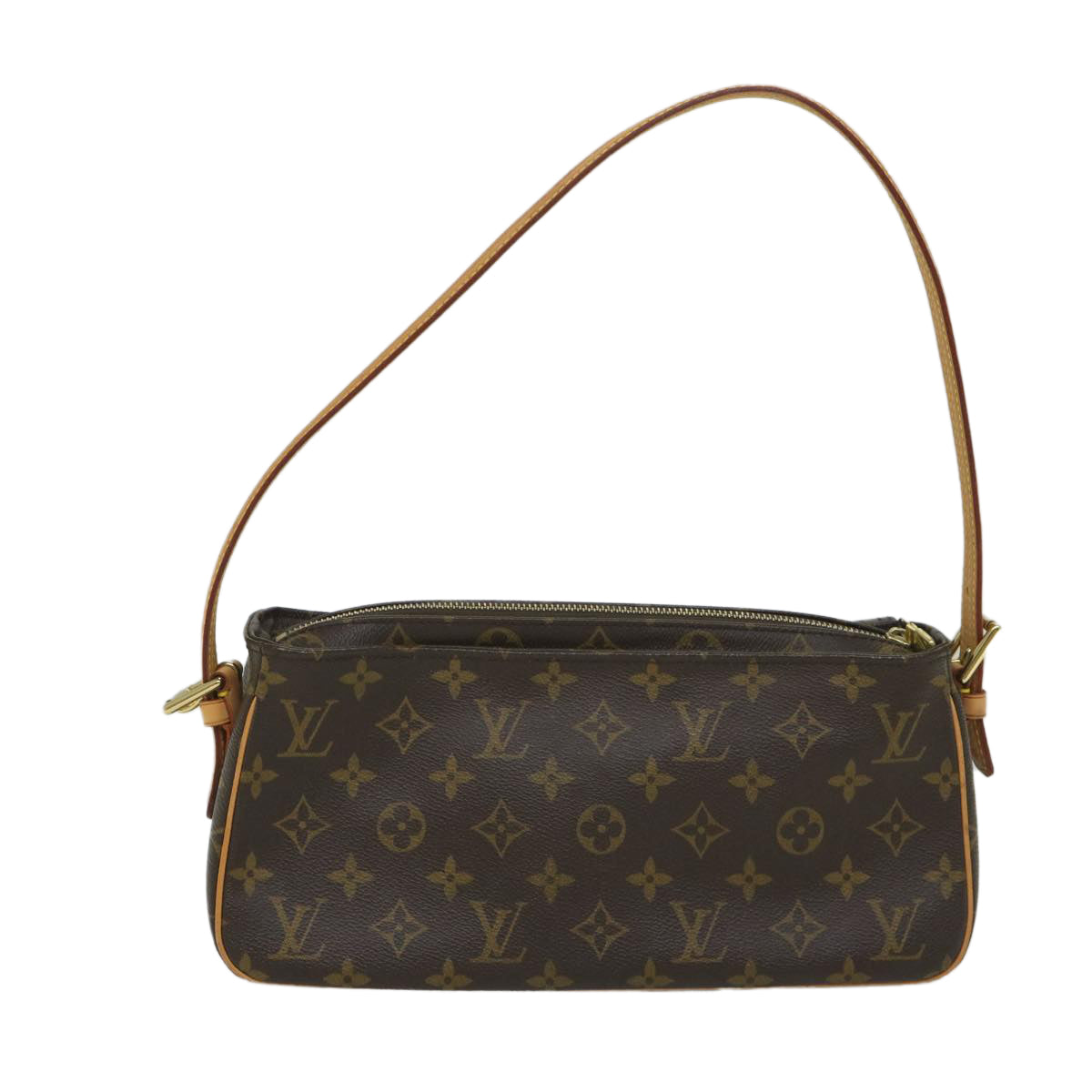 Louis Vuitton Viva Cite MM Monogram Shoulderbag