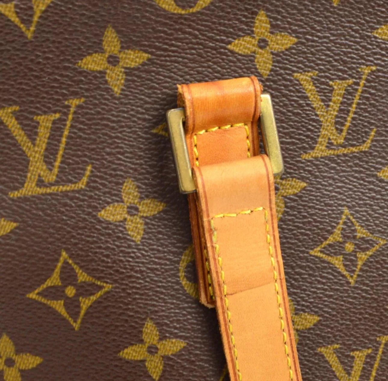 LOUIS VUITTON Vavin GM Monogram Tote