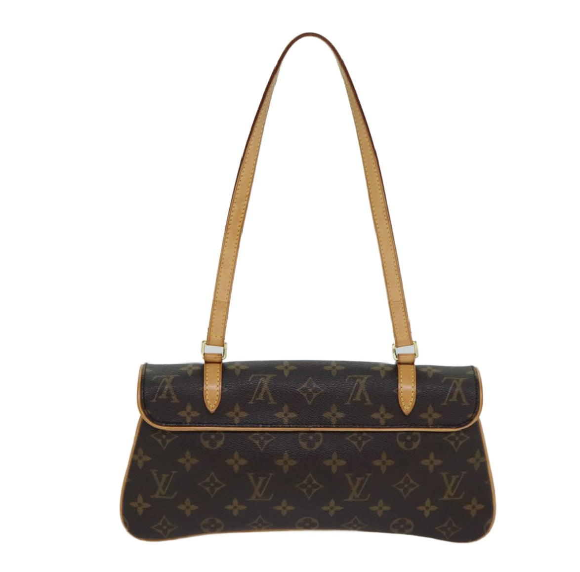 Louis Vuitton Marelle Monogram Shoulderbag