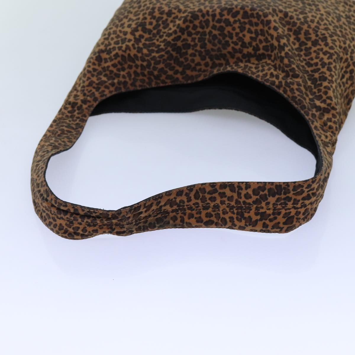 Bottega Veneta Leopard Tote