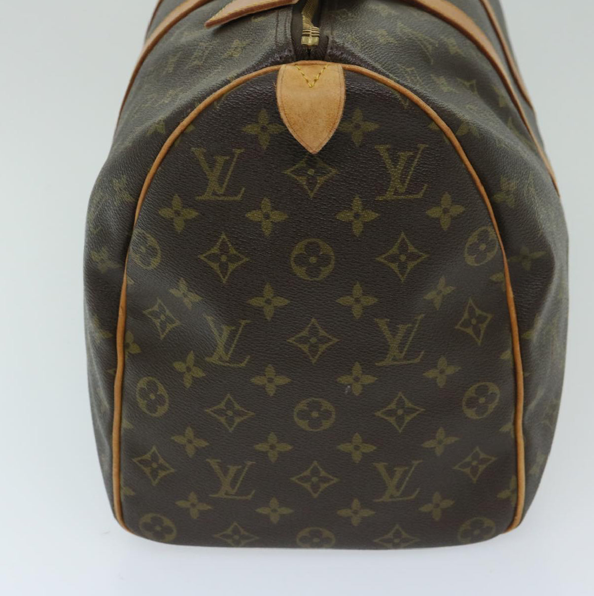 Louis Vuitton Keepall 45 Weekend Boston Travel Bag