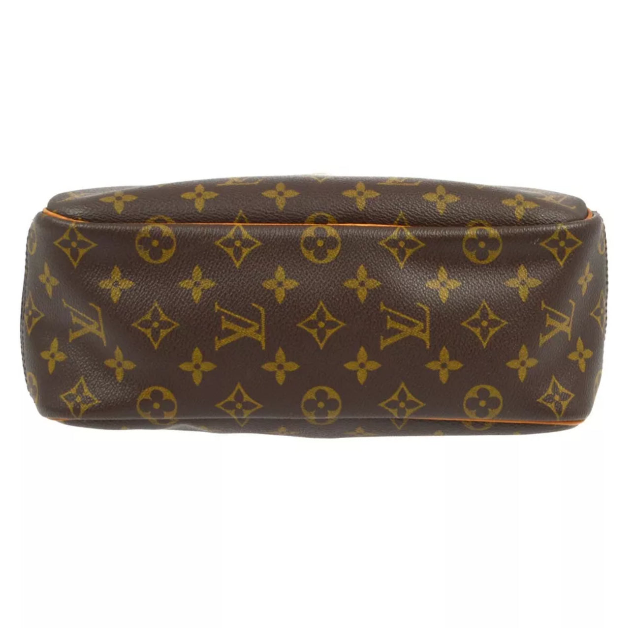 Louis Vuitton Trouville Monogram Handväska