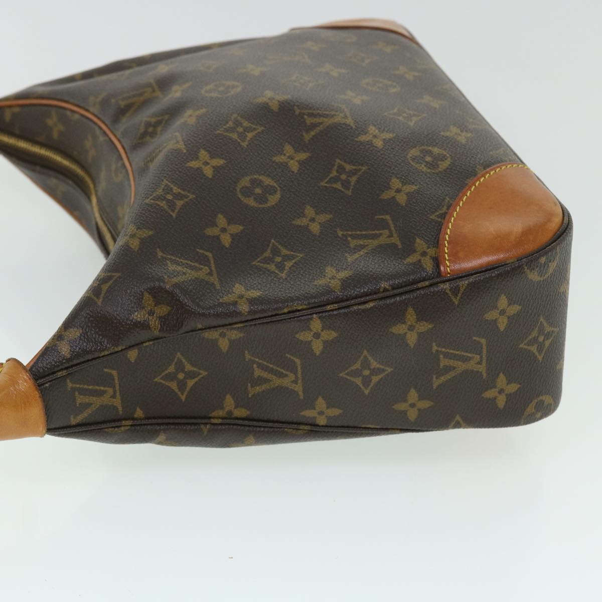 Louis Vuitton Boulogne 30 Monogram Crossbody