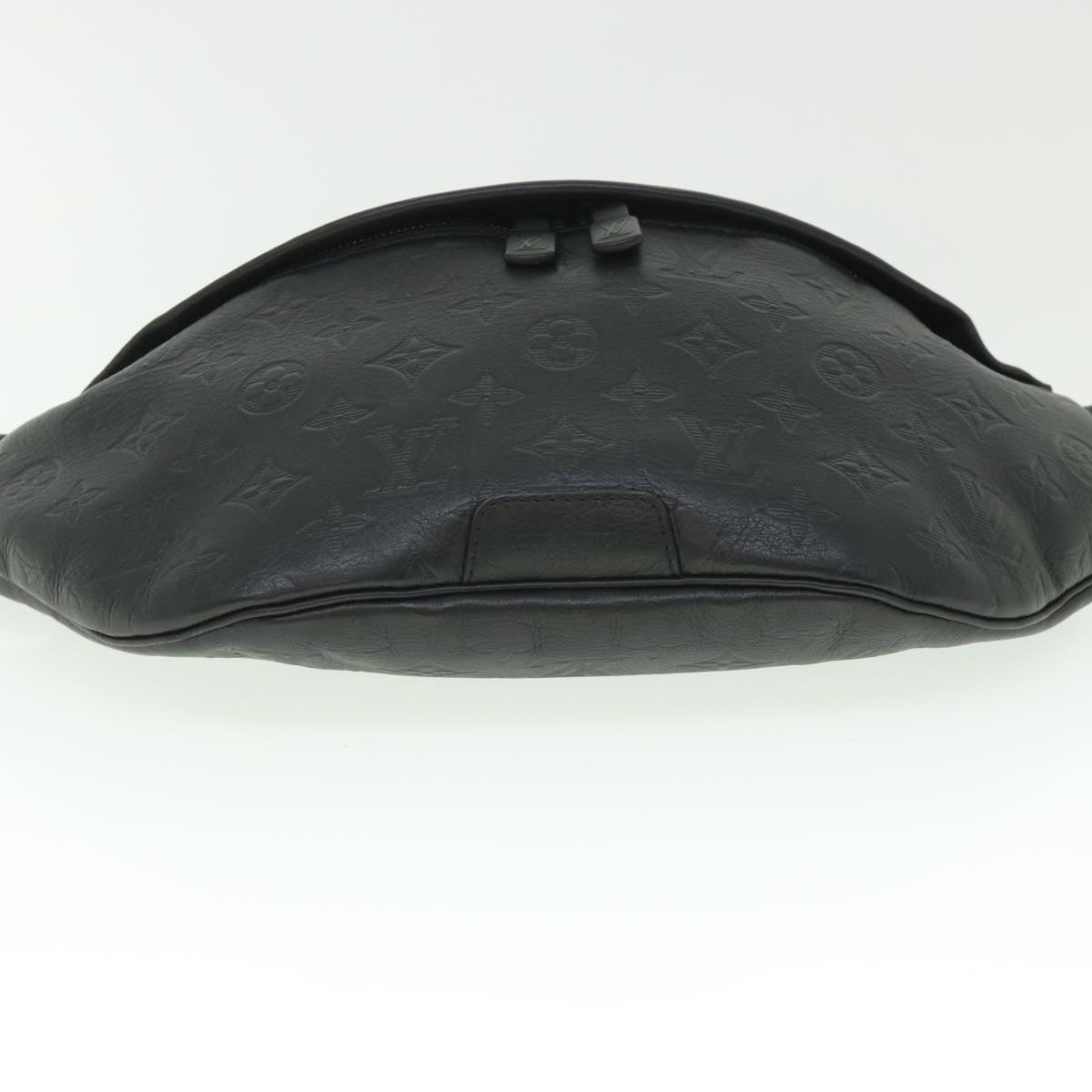 Louis Vuitton Shadow Discovery Monogram Bum Bag PM