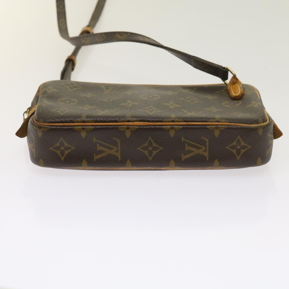 Louis Vuitton Marly Bandouliere Monogram Crossbody