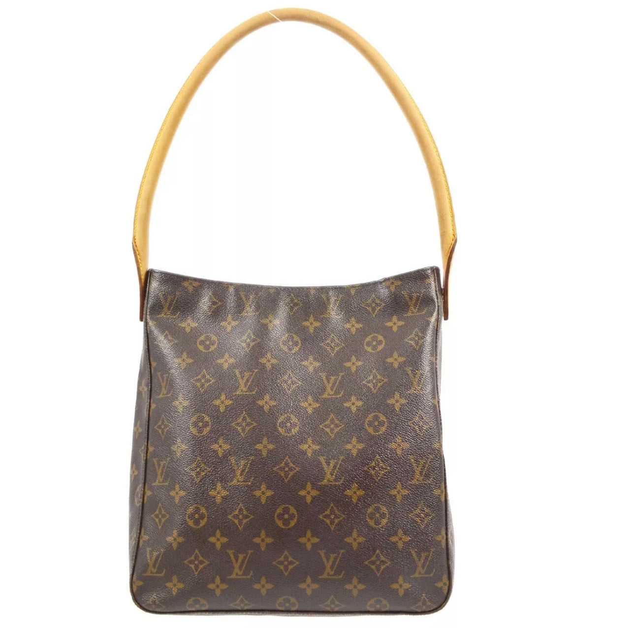 Louis Vuitton Looping GM Monogram Shoulderbag