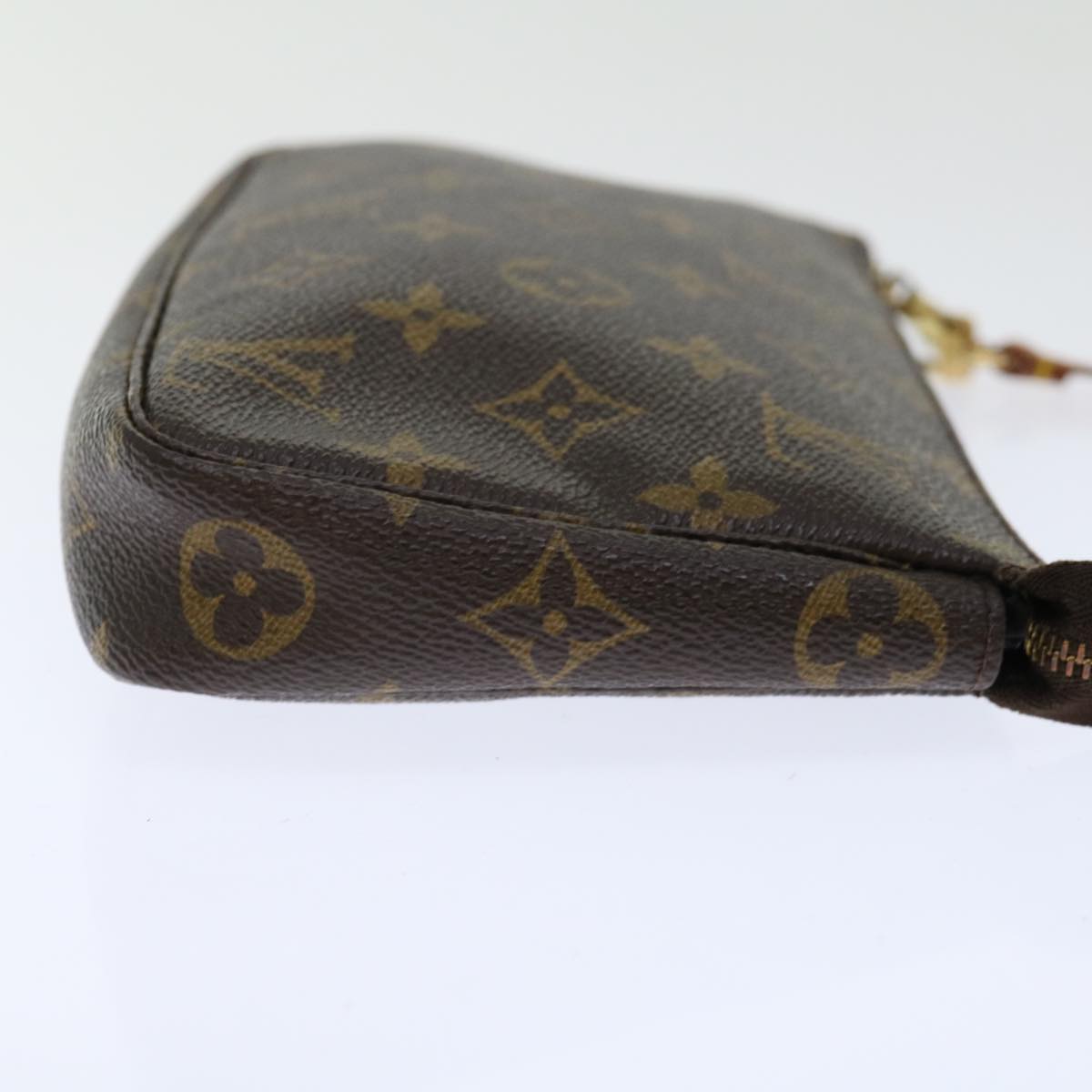 Louis Vuitton Pochette Accessories Monogram Shoulderbag