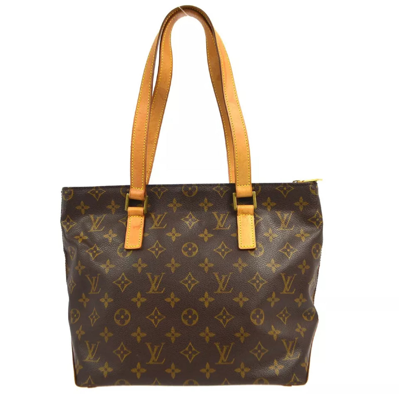 Louis Vuitton Cabas Piano Monogram Shoulderbag