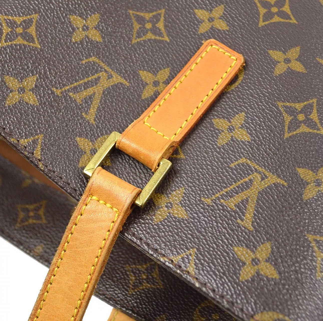 Louis Vuitton Vavin GM Monogram Tote