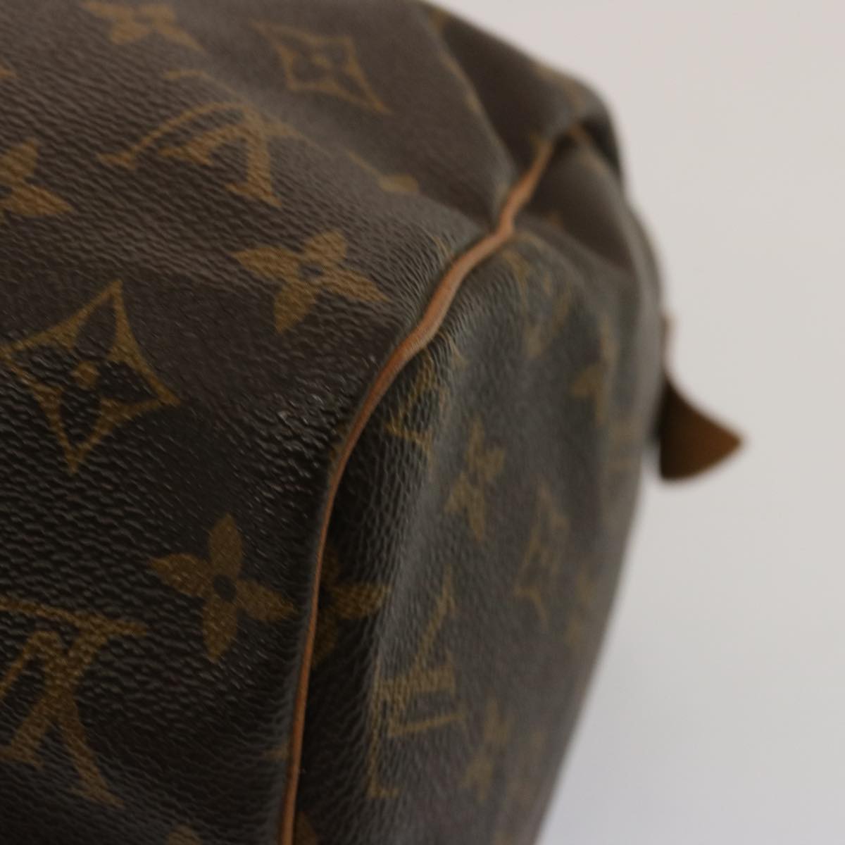 Louis Vuitton Speedy 25 Monogram håndtaske