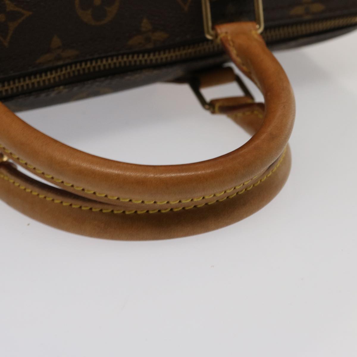 Louis Vuitton Speedy 25 Monogram håndtaske