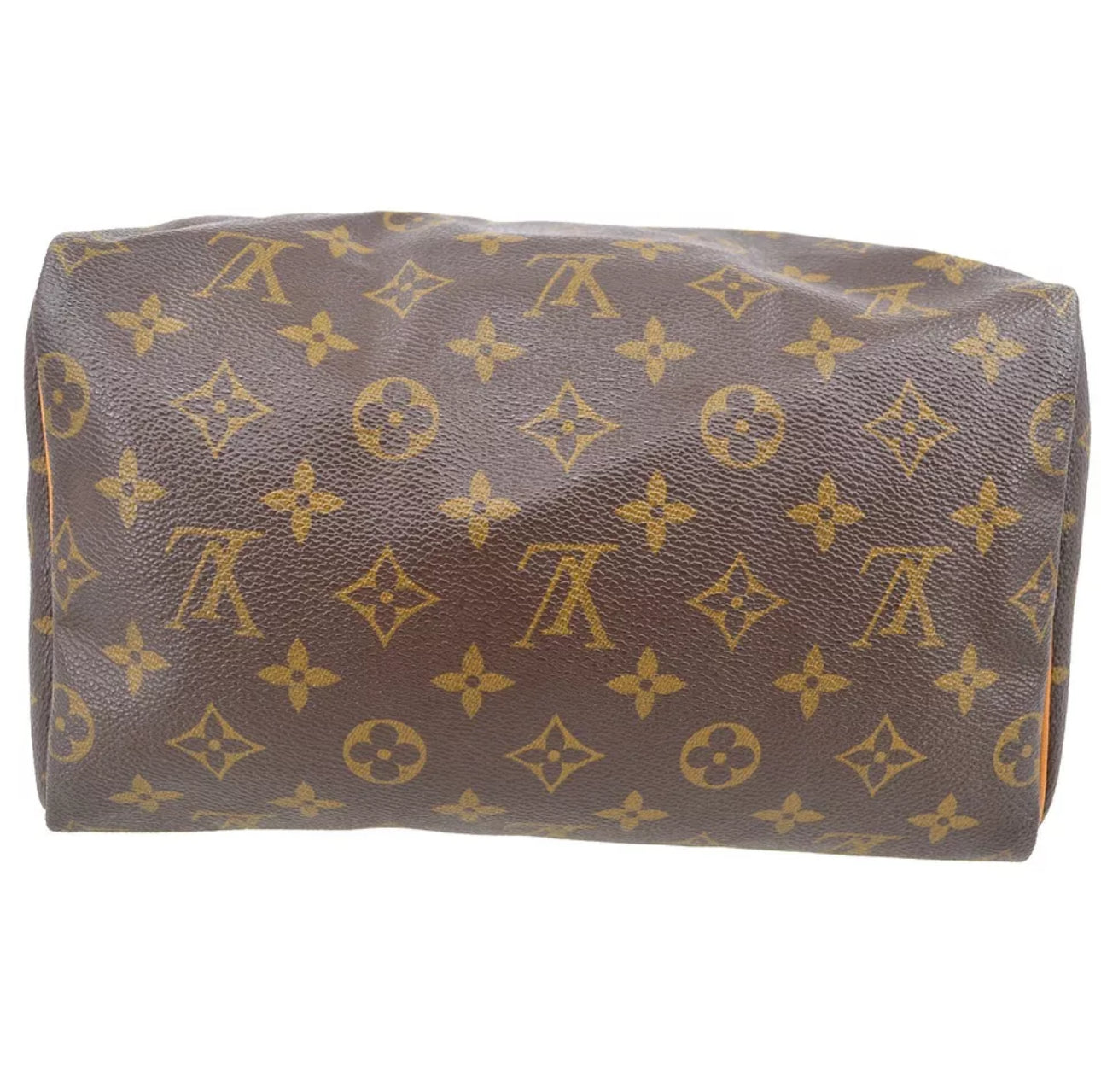 Louis Vuitton Speedy 25 Monogram Handbag