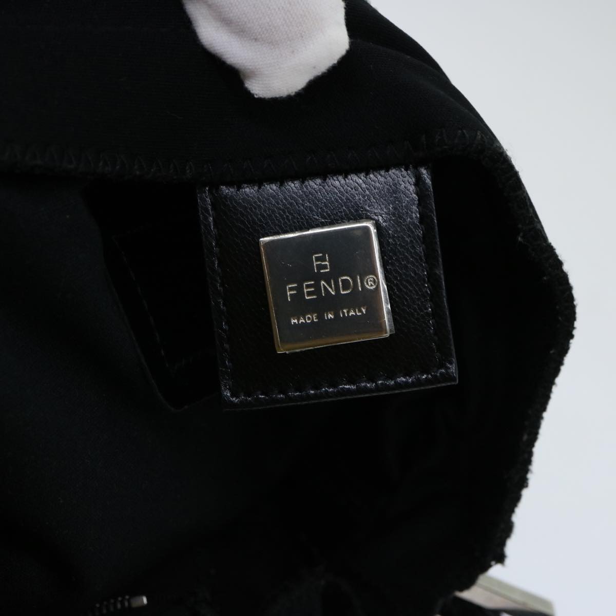 Fendi Baguette Handbag