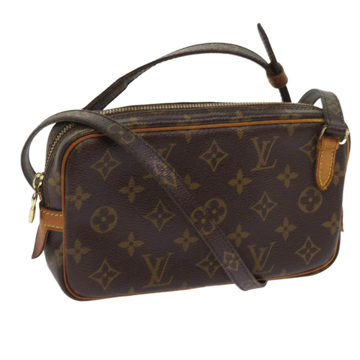 Louis Vuitton Marly Bandouliere Monogram Crossbody