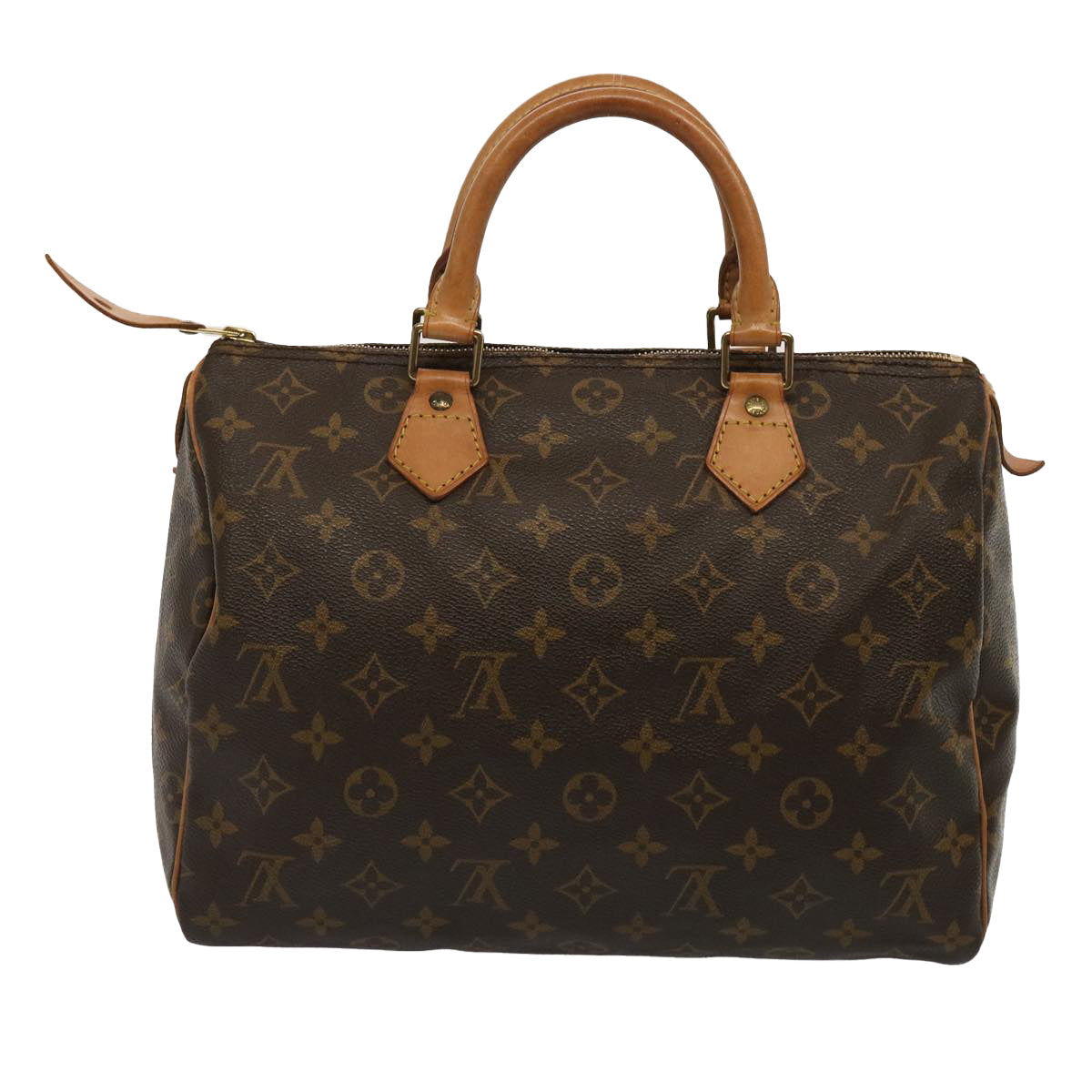 Louis Vuitton Speedy 25 Monogram håndtaske