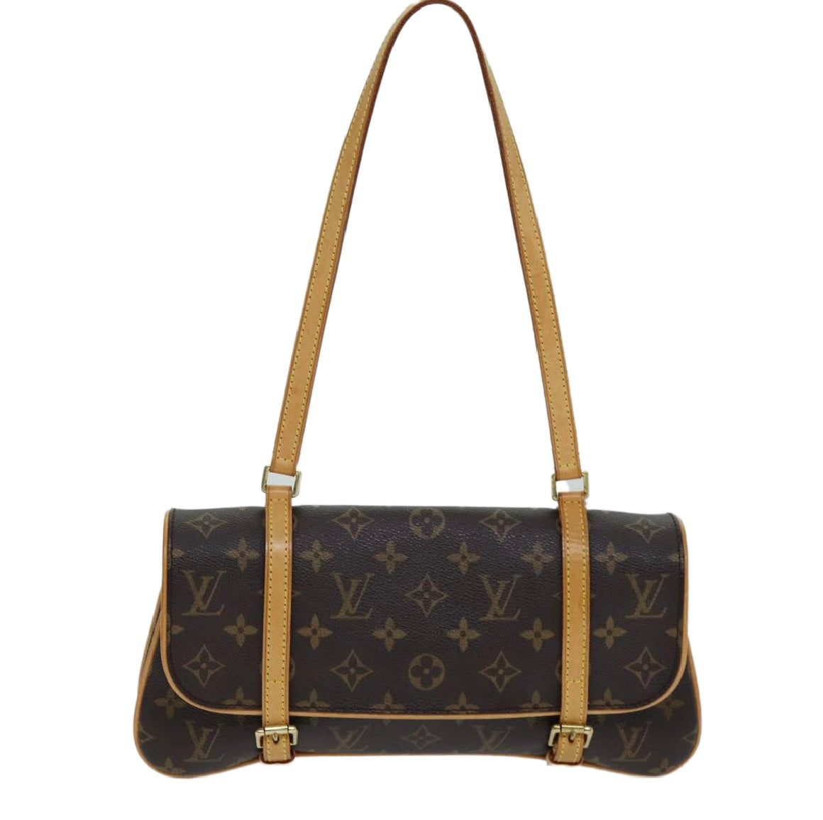 Louis Vuitton Marelle Monogram Shoulderbag